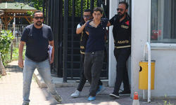 Ablalarını boğmaya çalışan şüpheli tutuklandı