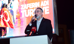 Başkan Erol’dan 15 Temmuz’da birlik mesajı