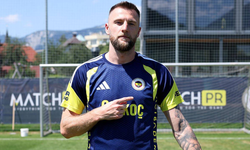 Fenerbahçe’de Skriniar’dan şampiyonluk mesajı