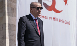 Cumhurbaşkanı Erdoğan: FETÖ tehlikesi devam ediyor