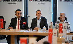 BTSO’dan bebe ve çocuk tekstiline “Turkish Mall” modeli