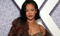 Rihanna’nın takip listesindeki Ankara detayı gündem oldu