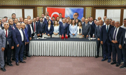 Özgür Özel yeni partinin ayrıntılarını açıkladı