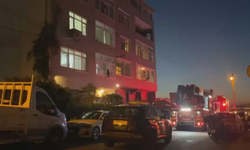 Komşuların ihbarıyla ortaya çıktı