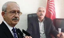 Kılıçdaroğlu, 8 yıl önce görevden aldığı il başkanını yeniden atadı