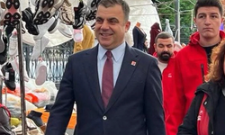 CHP Silivri İlçe Başkanı Doruk Bulut tutuklandı