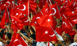 Millilerin Dünya Kupası aday kadrosu açıklandı