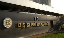 Türkiye’den İsrailli Bakanın Mescid-i Aksa baskınına kınama