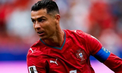 Ronaldo'dan futbolseverleri üzen açıklama!