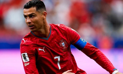 Ronaldo'dan futbolseverleri üzen açıklama!