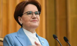 Meral Akşener’in yeni girişimi resmiyet kazandı