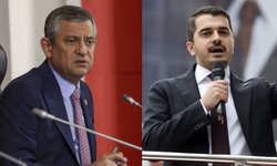 Özgür Özel’den Hüseyin Can Güner’e cezaevi ziyareti