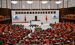 Öğrenci affında ilk adım: 13 madde Meclisten geçti
