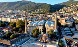 Bursa'da masa camiler arası turnuva finalisti belli oldu