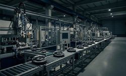 Türkiye'nin Bursa'daki dev otomotiv fabrikası üretime ara veriyor