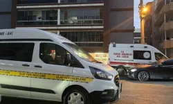 Bursa'da şüpheli ölüm