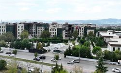 Bursa Teknik Üniversitesi akademisyenine uluslararası "En İyi Bildiri" Ödülü