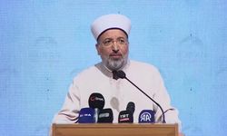 Diyanet İşleri Başkanı Arpaguş, Bursa'da "2026 Yılı Yaz Kur'an Kursları Açılış Programı"na katıldı