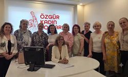 CHP Bursa İl Kadın Kolları'ndan tepki