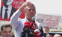 Özgür Özel duruşma sonrası açıkladı!