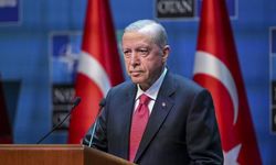 Cumhurbaşkanı Erdoğan'dan NATO Zirvesi ardından çarpıcı açıklamalar