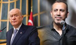 Devlet Bahçeli'nin Haluk Levent sözleri yeniden gündem oldu