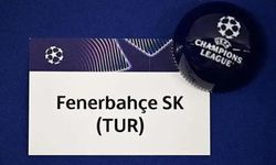 Fenerbahçe'de kritik Şampiyonlar Ligi günü!
