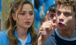 Daha 17 9. bölüm fragmanı yayınlandı! Seyirci sitem etti