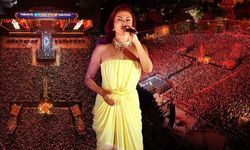 Kültür Yolu Festivali'nde rekor!