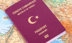 Türk vatandaşlarına 1 Kasım’dan itibaren vize uygulayacak