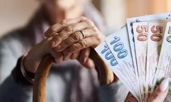 En düşük emekli aylığı 23 bin 522 TL