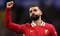 Trabzonspor Mohamed Salah ile anlaşma sağladı iddiasına resmi yanıt!