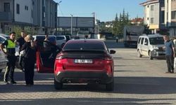 Bursa'da yürek burkan kaza!
