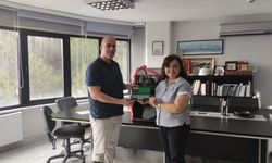 Bursa SMD’den mimarlık eğitimine teknolojik destek