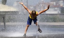 Bursa'da yağış yok, sıcak var! Meteoroloji son tahminini açıkladı