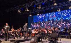 64. Uluslararası Bursa Festivali başlıyor! İşte gün gün festival programı