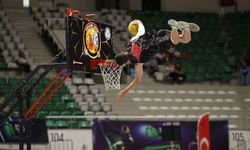 Bursa’da 30 bin çocuk sporla buluşuyor