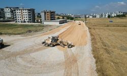 Nilüfer'e yeni bulvar geliyor