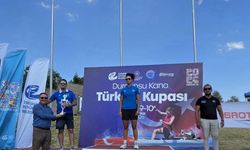Kano Türkiye Kupası'nda Bursa Büyükşehir fırtınası