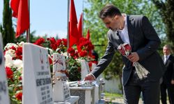 Şahin Biba’dan 15 Temmuz mesajı: “Mücadelemizi sürdüreceğiz”
