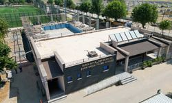 Başkan Vekili Biba, Şahin Başol'da çalışmaları inceledi