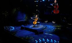 Gölyazı'da unutulmaz konser
