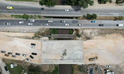 Bursa’da o yol için tarih verildi: Trafik 9 şeride çıkacak
