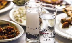 Rakıya zam geldi