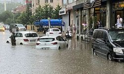Süper el-nino ve 10 ilde gök gürültülü sağanak yağış