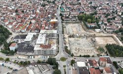 Bursa’da kentsel dönüşümde yeni etap