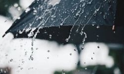 Meteoroloji il il saat vererek uyardı: 12 ilde gök gürültülü sağanak yağış