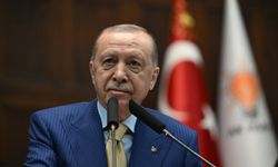 Cumhurbaşkanı Erdoğan: Milli güvenlikten taviz veremeyiz