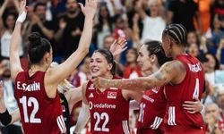 Filenin Sultanları'nın VNL çeyrek finalindeki rakibi belli oldu