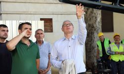 Mudanya’nin tarihi sahnesi perdeyi yeniden açiyor